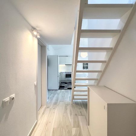 Sani Villa Christy Ngoại thất bức ảnh