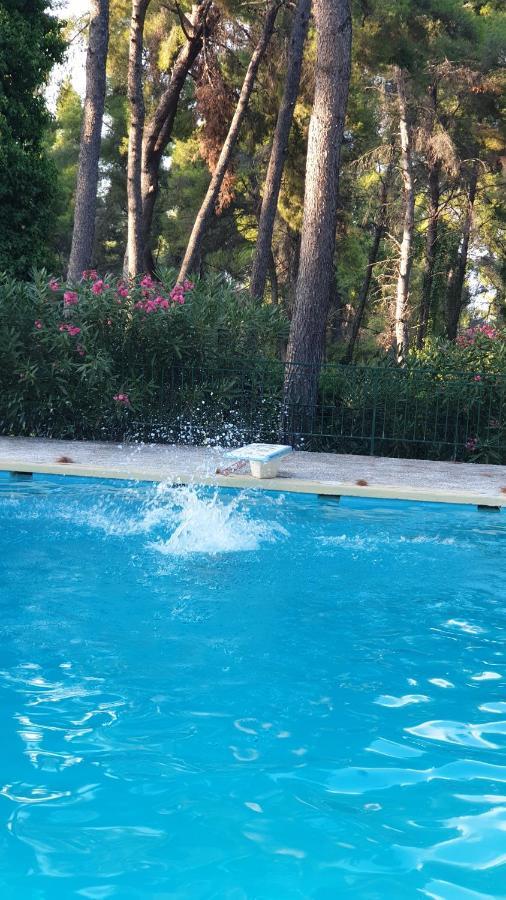 Sani Villa Christy Ngoại thất bức ảnh