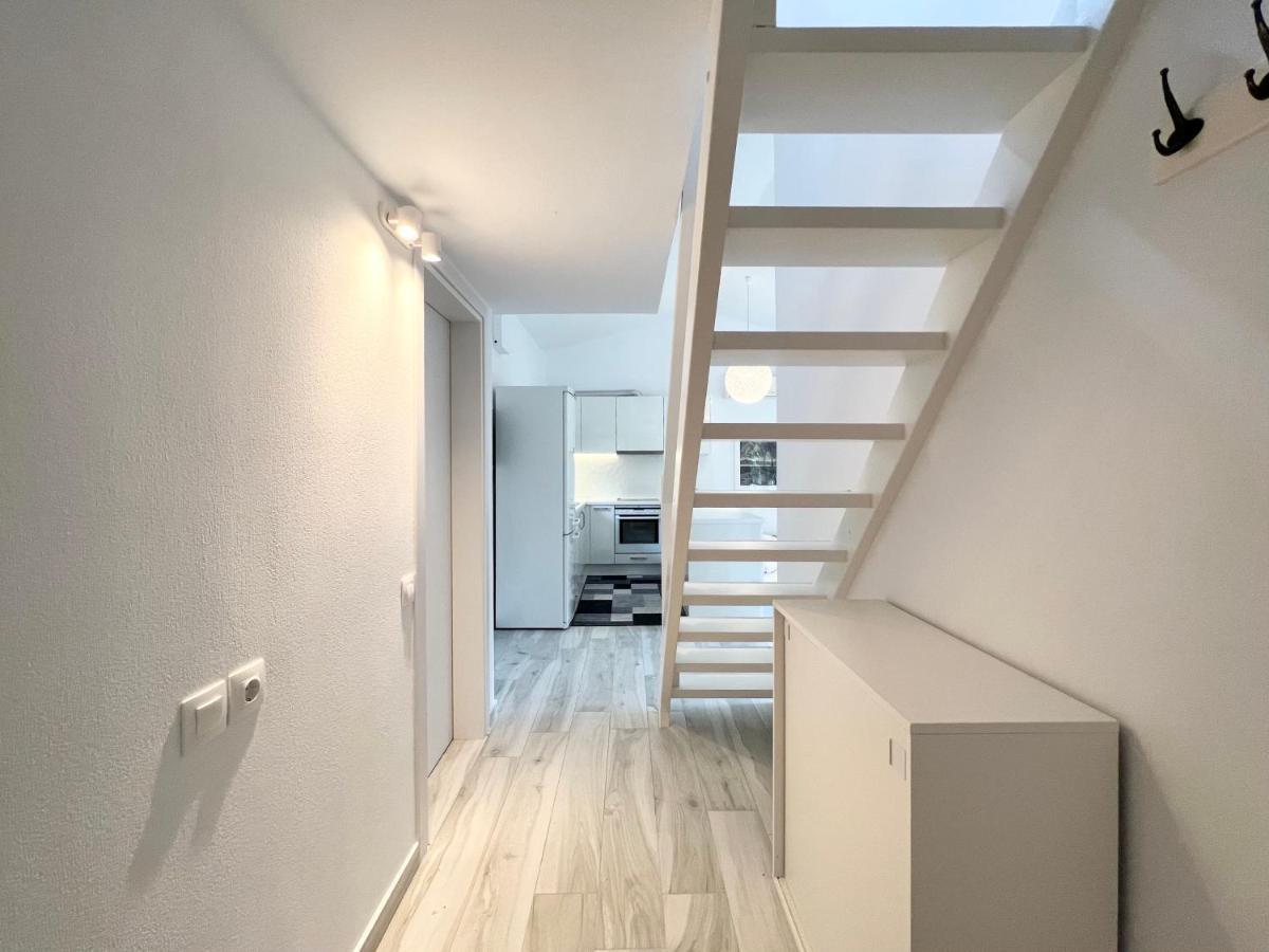 Sani Villa Christy Ngoại thất bức ảnh