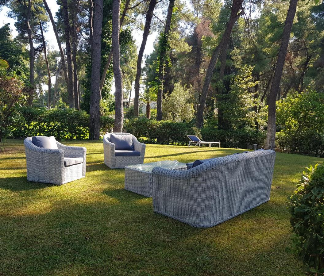 Sani Villa Christy Ngoại thất bức ảnh
