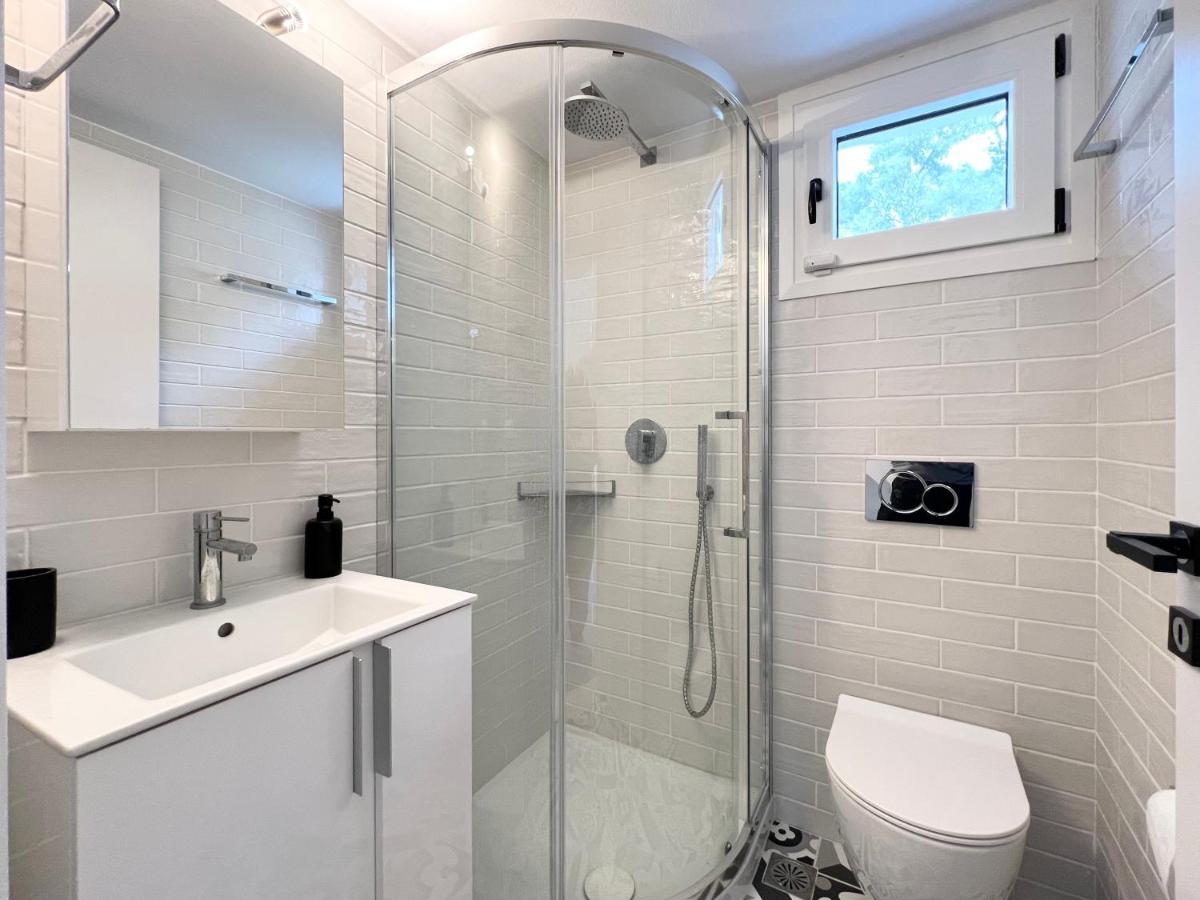 Sani Villa Christy Ngoại thất bức ảnh