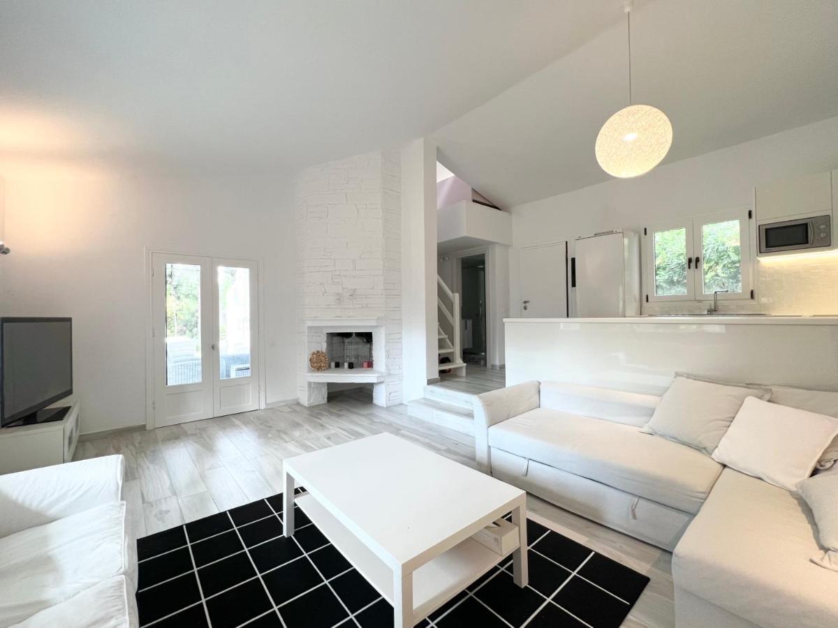 Sani Villa Christy Ngoại thất bức ảnh