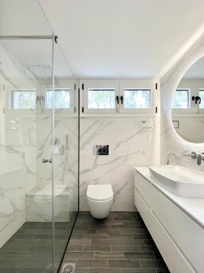 Sani Villa Christy Ngoại thất bức ảnh