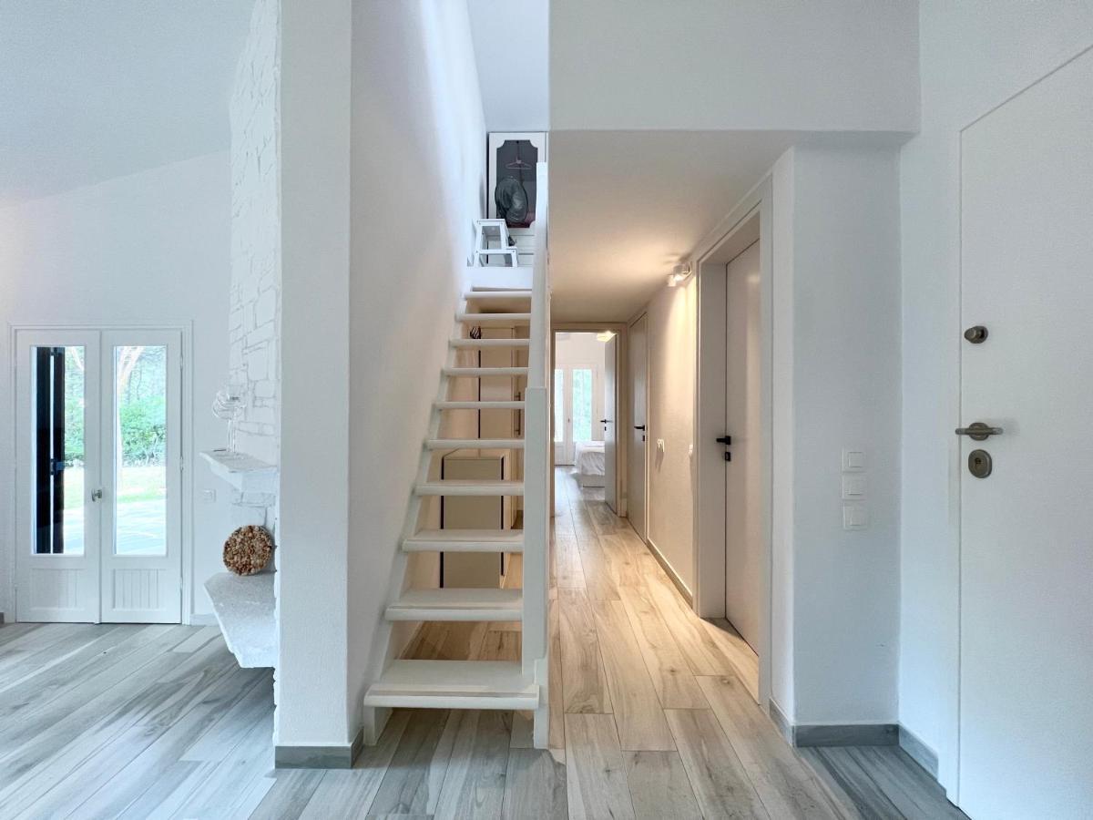 Sani Villa Christy Ngoại thất bức ảnh
