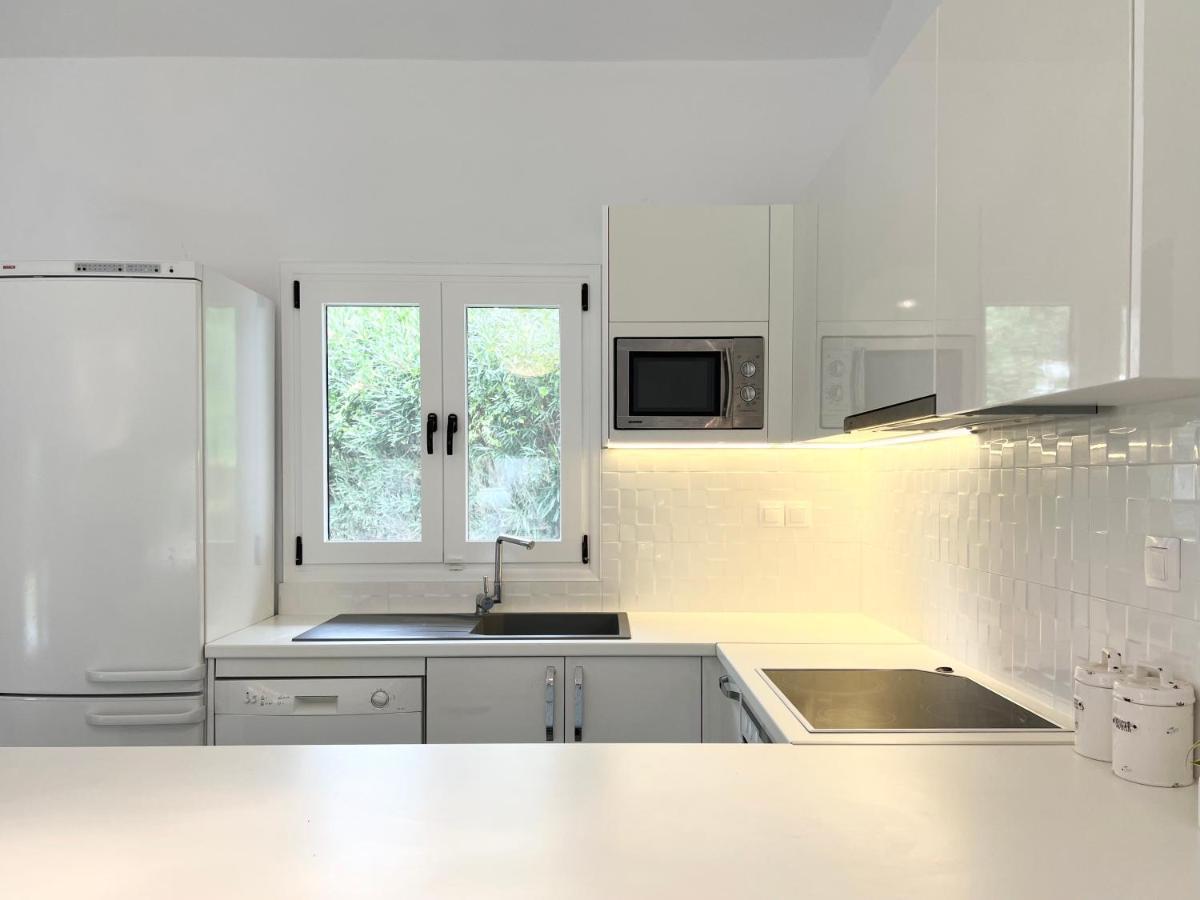 Sani Villa Christy Ngoại thất bức ảnh