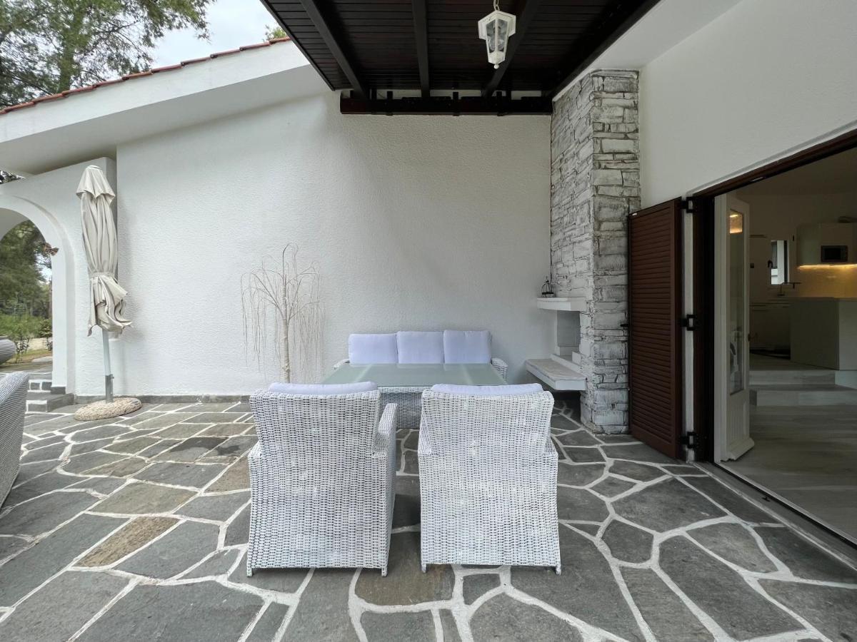 Sani Villa Christy Ngoại thất bức ảnh