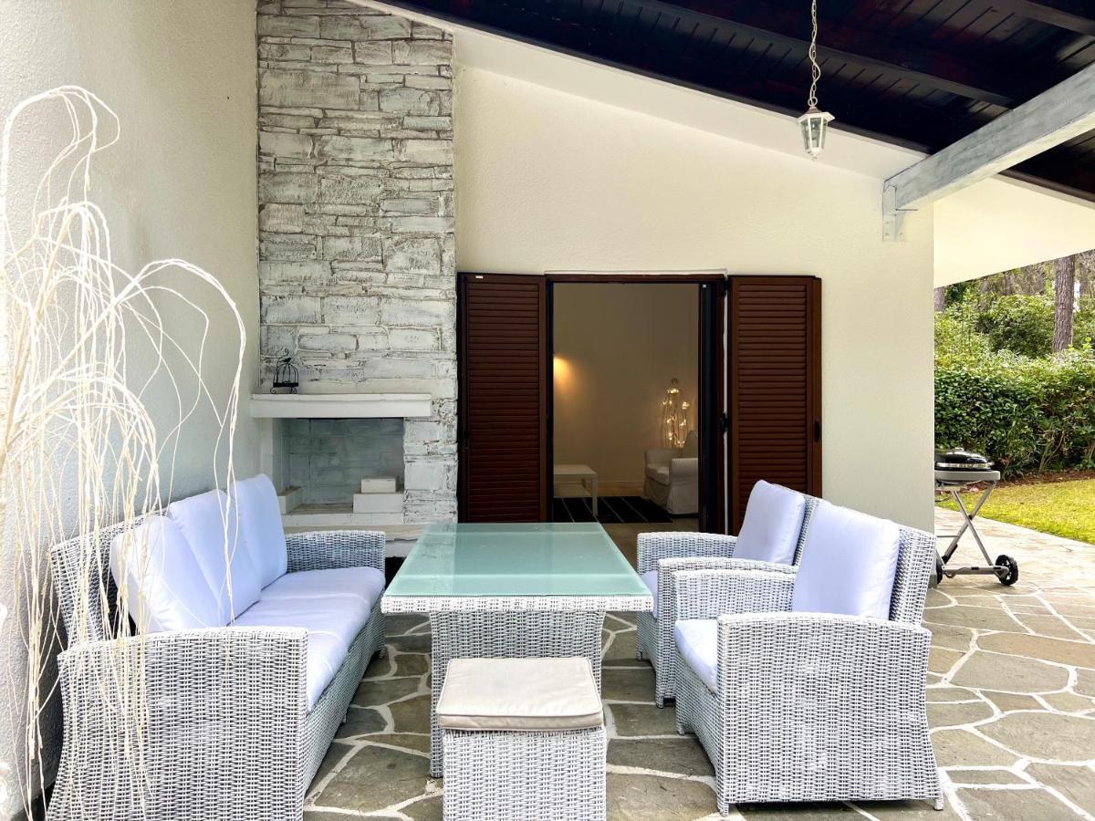 Sani Villa Christy Ngoại thất bức ảnh