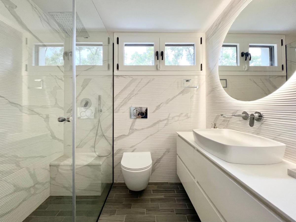 Sani Villa Christy Ngoại thất bức ảnh