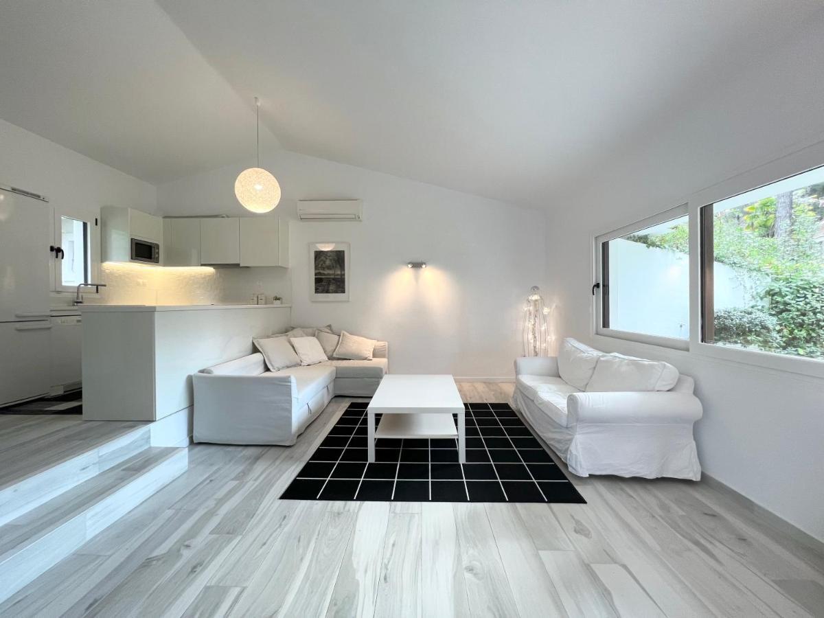 Sani Villa Christy Ngoại thất bức ảnh
